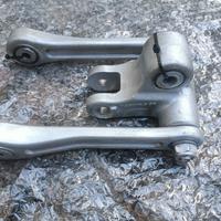 Leveraggio Sospensione per Beta