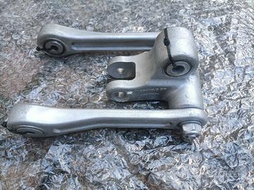 Leveraggio Sospensione per Beta