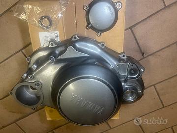 Yamaha TT XT 600 carter frizione