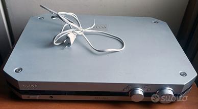 FINALE AMPLIFICATORE SINGOLO SONY