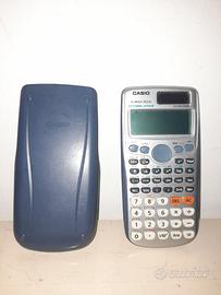 Calcolatrice Scientifica Casio fx-991ES PLUS