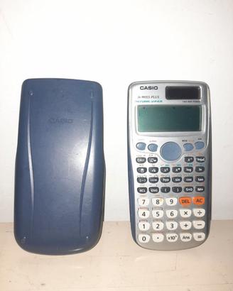 Calcolatrice Scientifica Casio fx-991ES PLUS