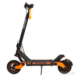 Monopattino elettrico KuKirin G3 – Potente e sport