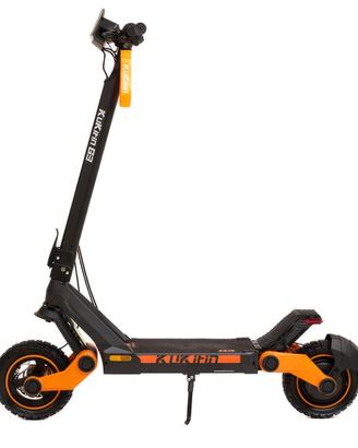 Monopattino elettrico KuKirin G3 – Potente e sport
