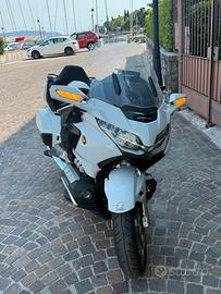 HONDA GOLD WING GL1800