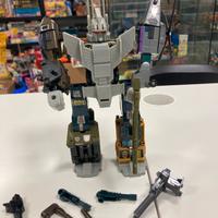 Transformers Bruticus