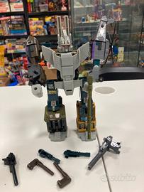 Transformers Bruticus