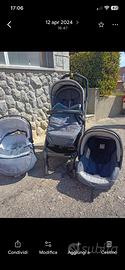 Trio peg perego