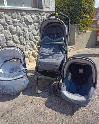 Trio peg perego
