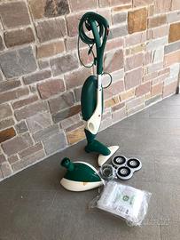 Folletto Vorwerk VK 136 pari al nuovo rigenerato