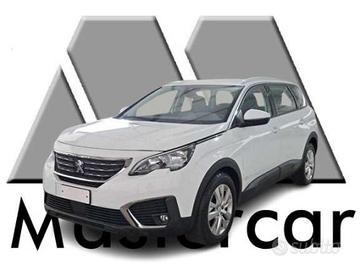 PEUGEOT 5008 5008 1.5 bluehdi Business - targa F