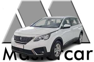 PEUGEOT 5008 5008 1.5 bluehdi Business - targa F