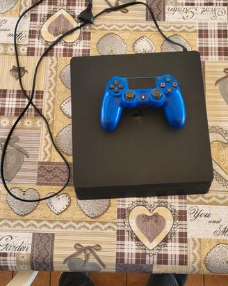 ps4 slim 500 giga