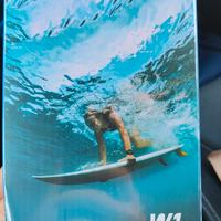 5K ULTRA HD ACTION CAMERA