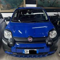 Fiat Panda 1.0 FireFly S&S Hybrid City Cross