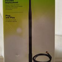 Antenna wifi tp-link