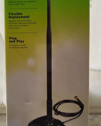 Antenna wifi tp-link