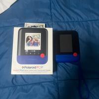 Polaroid pop