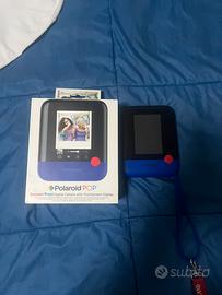 Polaroid pop