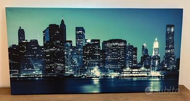 Quadro stampa Pintdecor 140x70