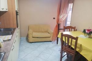 Appartamento arredato al primo piano