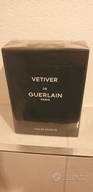 profumo vetiver de guerlain