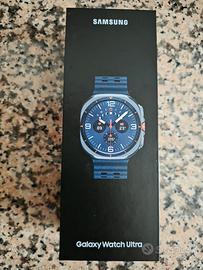 Samsung Galaxy Watch Ultra 2025
