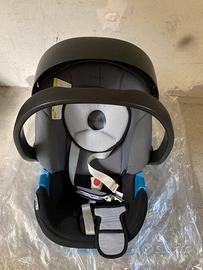 Seggiolino auto Cybex