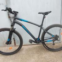 MTB Rockrider ST 120 - pari al nuovo