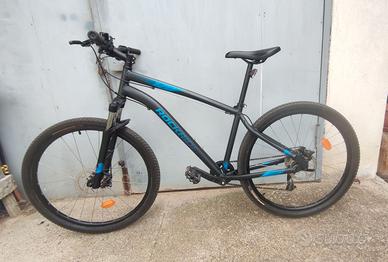 MTB Rockrider ST 120 - pari al nuovo