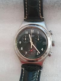 Swatch Irony Chrono Greenalize YCS402 del 1997