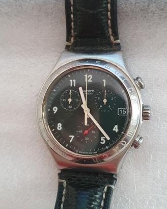 Swatch Irony Chrono Greenalize YCS402 del 1997