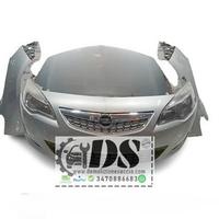 Carrozzeria/Meccanica/Airbag OPEL ASTRA J