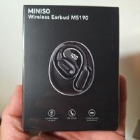 Auricolari MINISO Wireless MS190