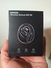 Auricolari MINISO Wireless MS190