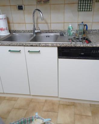 Cucina componibile 