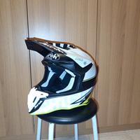 Casco Airho cross enduro 