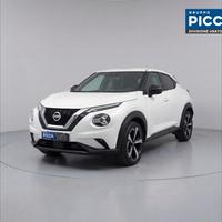 NISSAN Juke II 2020 - Juke 1.0 dig-t N-Connecta 11