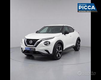 NISSAN Juke II 2020 - Juke 1.0 dig-t N-Connecta 11