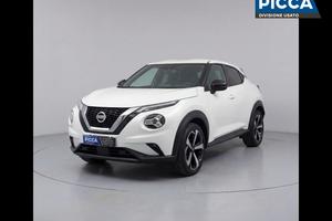 NISSAN Juke II 2020 - Juke 1.0 dig-t N-Connecta 11