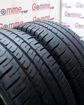 Gomme michelin 235 60 17 90% COD:417