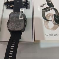 smartwatch nuovo