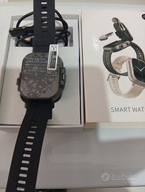 smartwatch nuovo