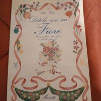 LIBRO FIORI PIANTE