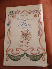 LIBRO FIORI PIANTE