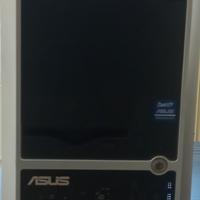 ASUS Chassis - Case per PC