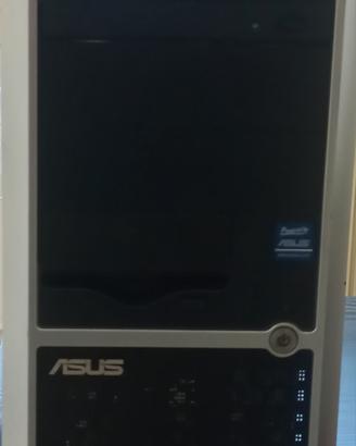 ASUS Chassis - Case per PC