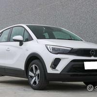 Opel crossland ricambi 2019-2021
