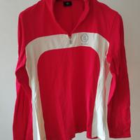 Bogner maglia termica rossa Mis XL