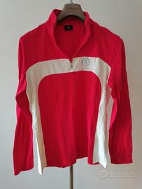 Bogner maglia termica rossa Mis XL